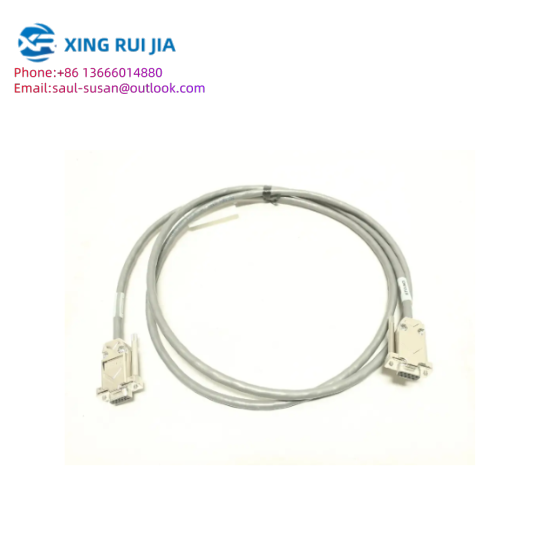 Honeywell 51308097-200 Cordset Cable