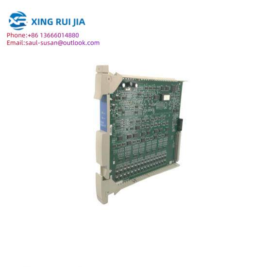 Honeywell 80363975-100 Digital Output Module