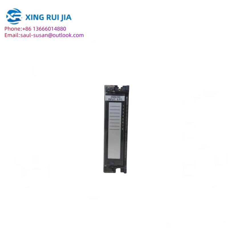 HONEYWELL 900A01-0002 Analog Input