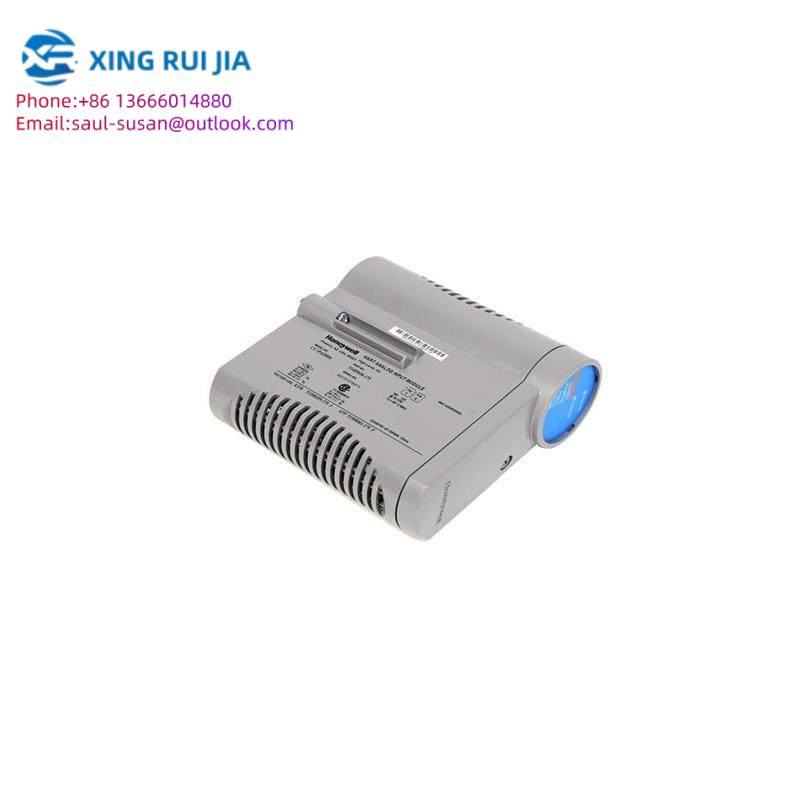 Honeywell CC-РАOH01 high-level analog input module