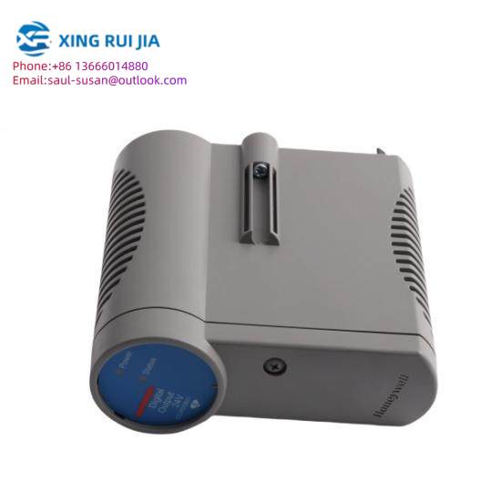 Honeywell CC-PDIL01 CC-PDOB01 CC-PCF901
