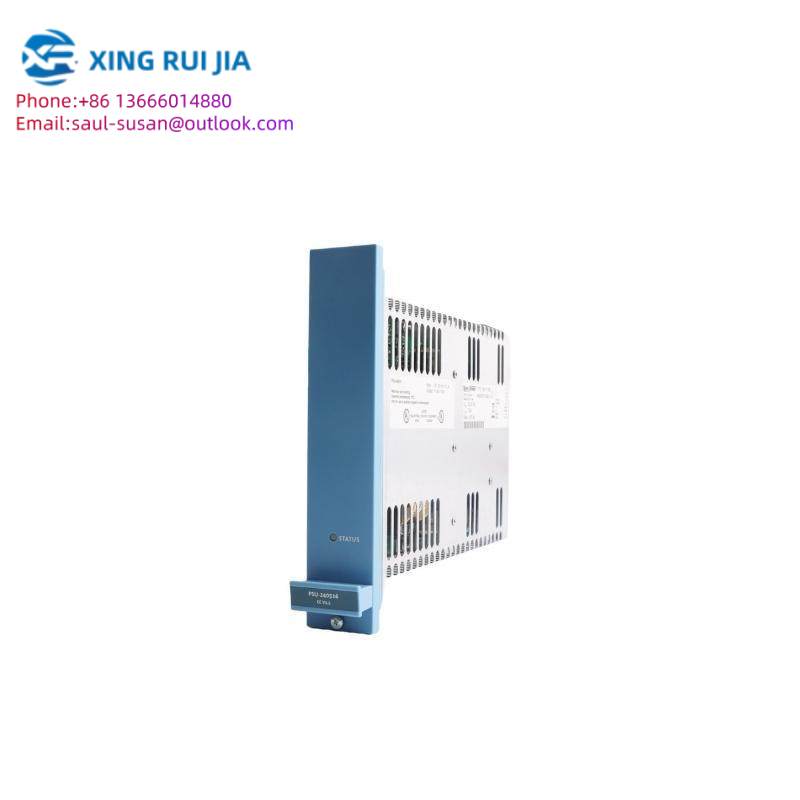 Honeywell A860-0360-T011