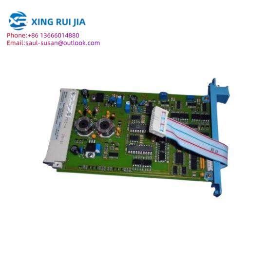 Honeywell FC-TSAO-0220M  Analog Output Module