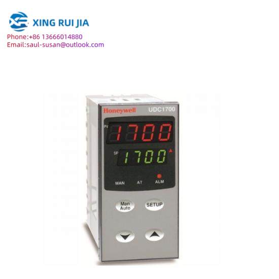 Honeywell UDC1700 DIN Controller