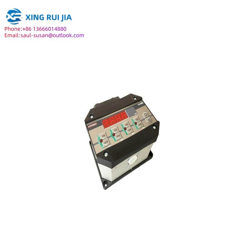 Hydac KHMG11/4 1112-01X-A