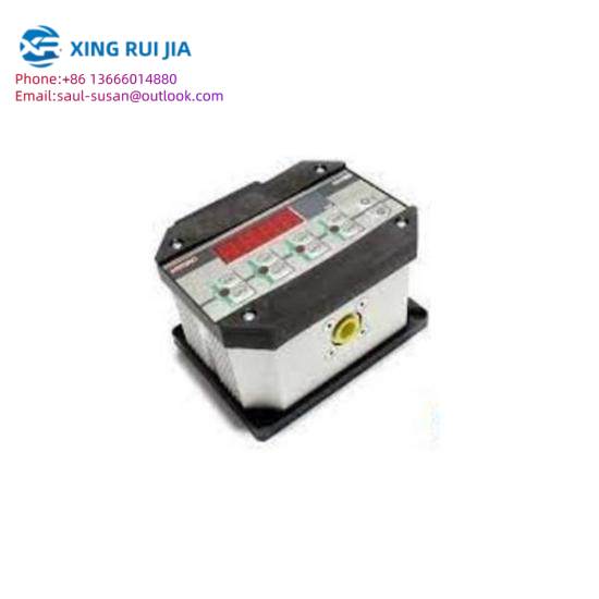 Hydac KHMG11/4 1112-01X-A