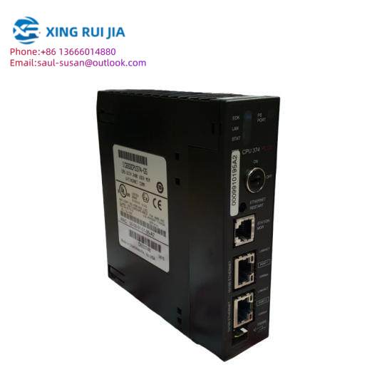 IC693CPU374  GE FANUC IC693CPU374-KZ