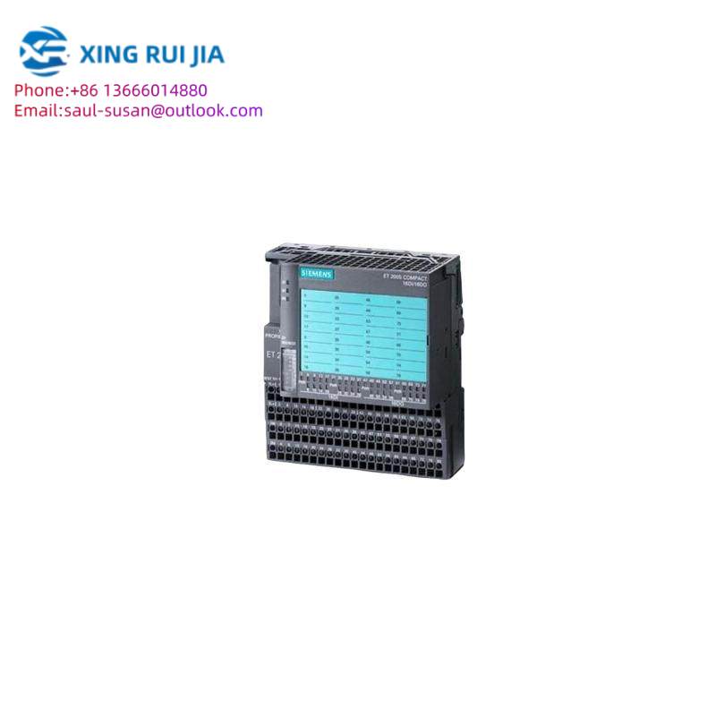 GE IC695ALG616-HD Analog Input module