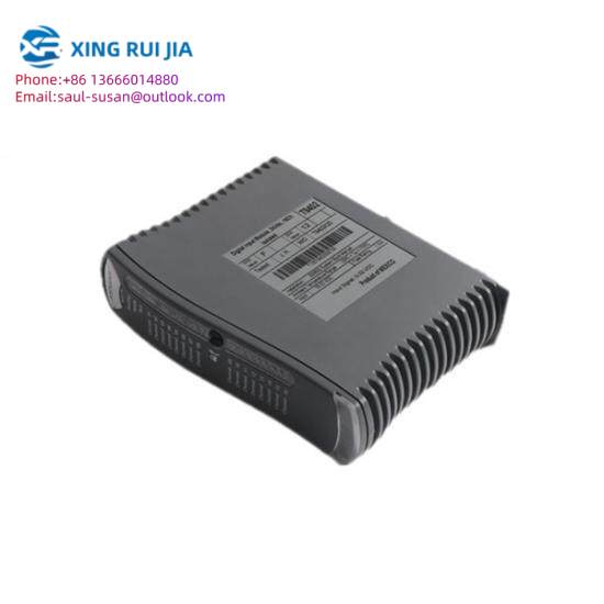 ICS TRIPLEX T8193