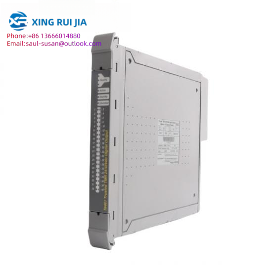 ICS TRIPLEX T8461C