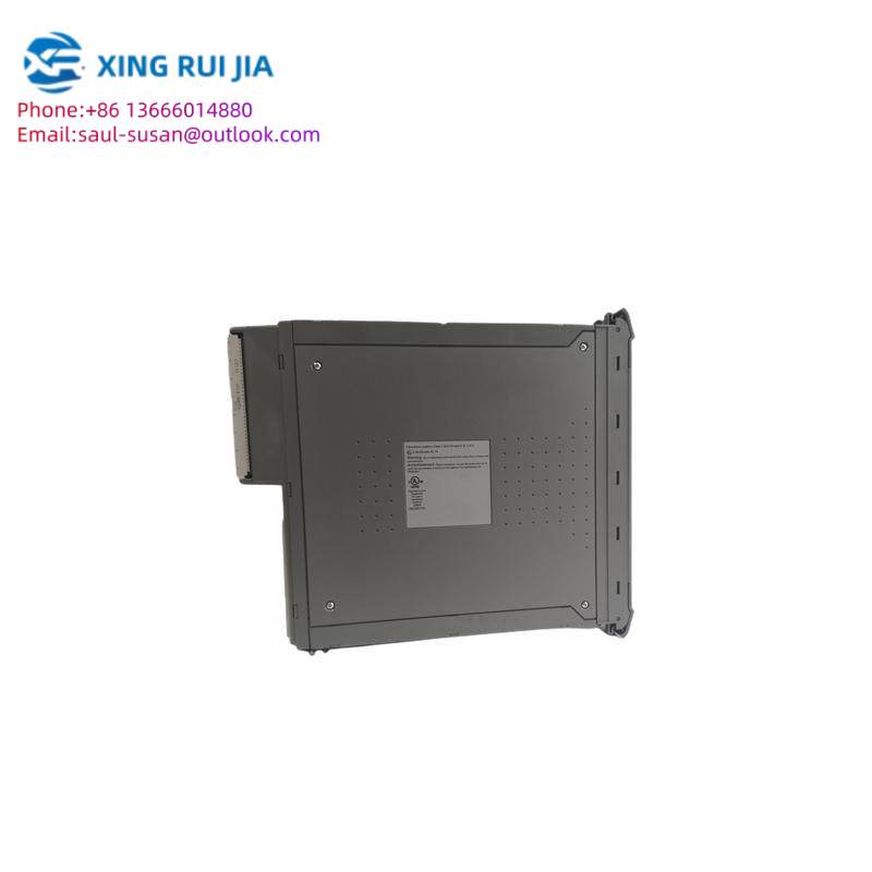 ICS TRIPLEX T8461C