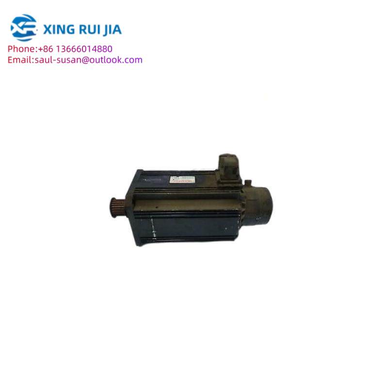 INDRAMAT MAC115B-2-GS-4-C/130-A-0/WI519LV/S001 SERVO MOTOR