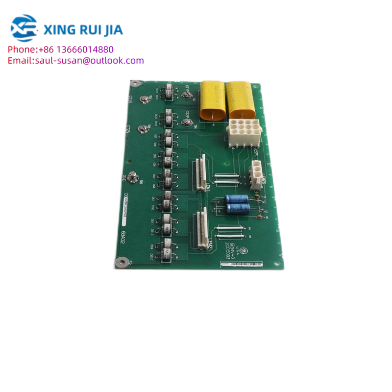 YASKAWA JACP-317215 PLC module