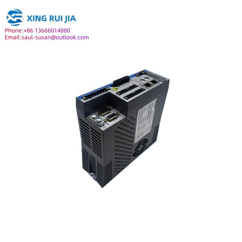 Kollmorgen AKM63N-ACC2R-00