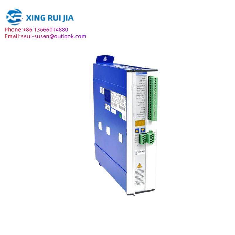 KOLLMORGEN CR06200-000000