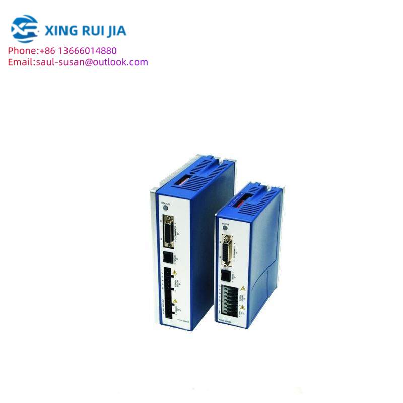 Kollmorgen s61000-610