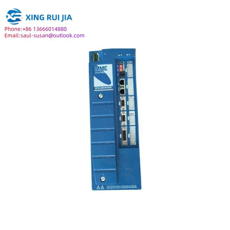 KOLLMORGEN S20330-SRS