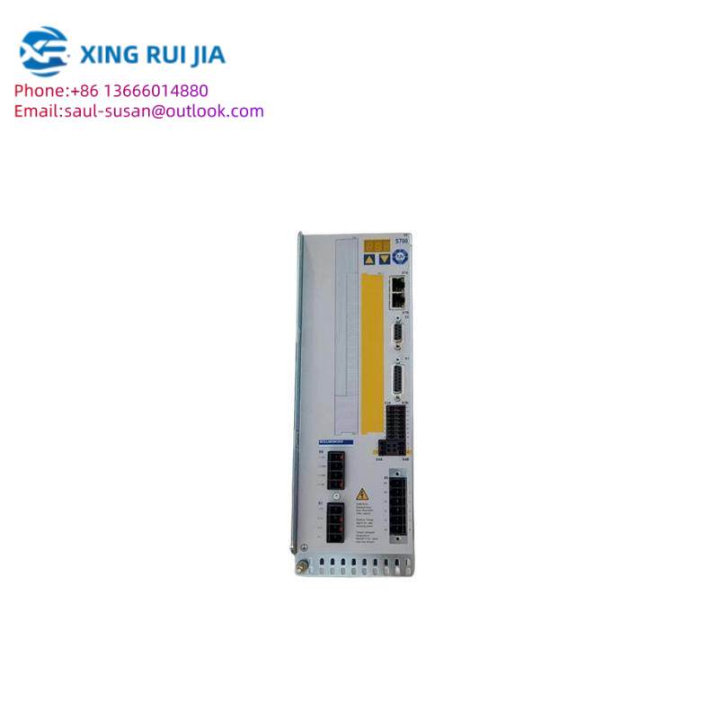 KOLLMORGEN S20330-SRS