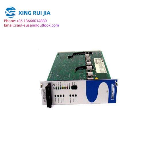 KOLLMORGEN S20360-SRS