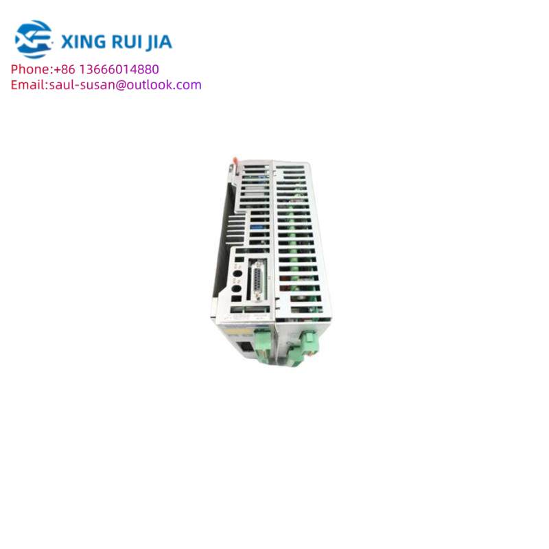 KOLLMORGEN S21260-SRS