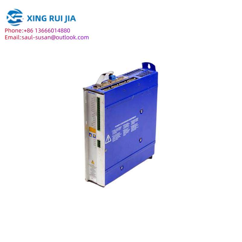 KOLLMORGEN S21260-SRS