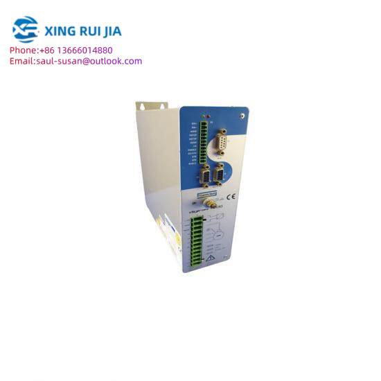 KOLLMORGEN S72402-NANANA