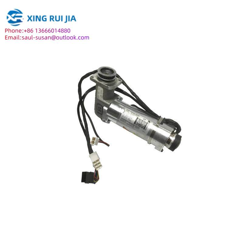 KUKA 00-205-328 Servo motor