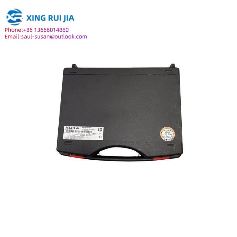 KUKA EMD00-228-936 robotic zero correction instrument