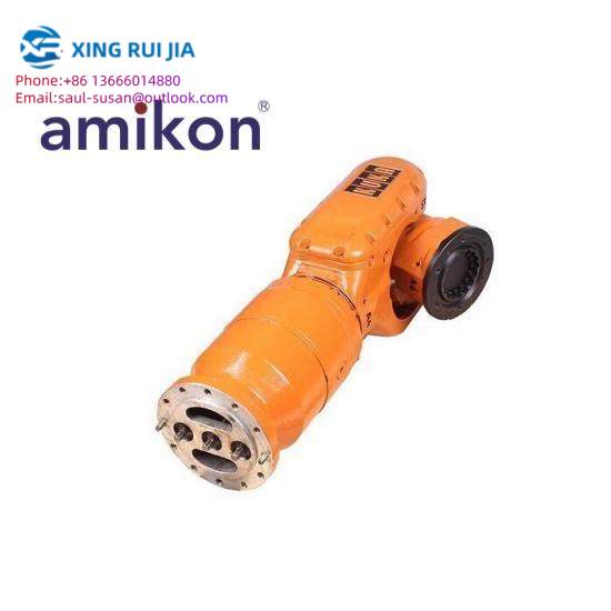 KUKA 1FK7103-5AF81-1YY3-ZS17