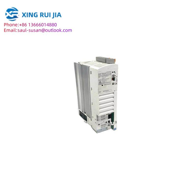 LENZE E82EV751K4C AC Drive