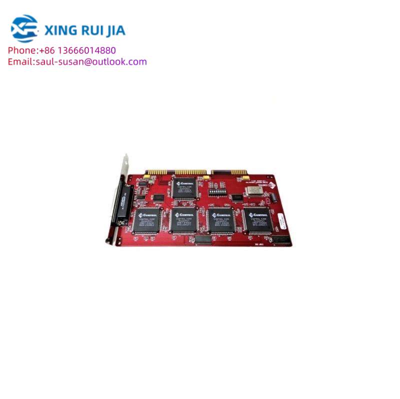 MATROX COMTROL A20056 Rocketport Rocket