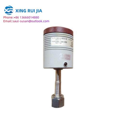 MKS 626A13TBE Capacitance Manometer Type