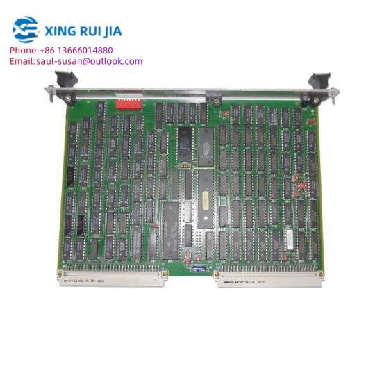 MOTOROLA MVME2604761