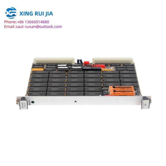 MOTOROLA MVME2604761
