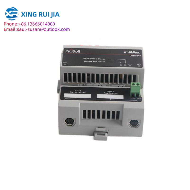 Prosoft MVI94-GSC-E Network Interface Module
