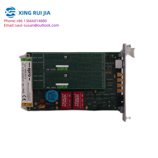 Kollmorgen 6SM77S-3000