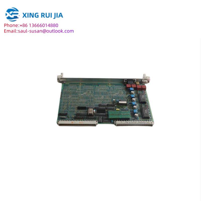 ABB OPIC1 Communication Interface
