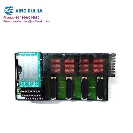 P0926GH I/A Series Module Foxboro