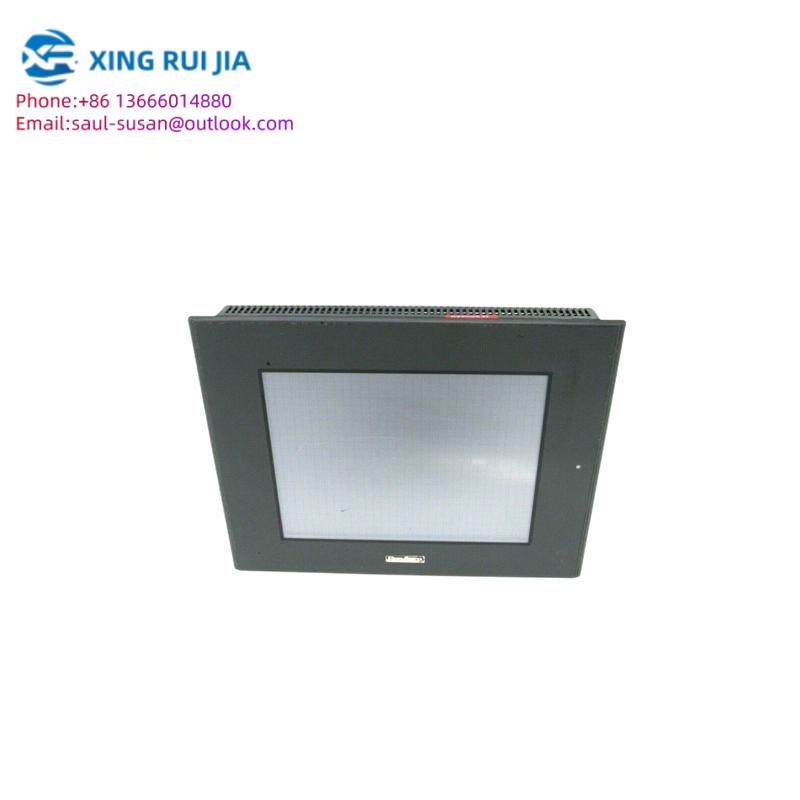 PROFACE GP2500-TC41-24V 2880045-01 Operator Panel