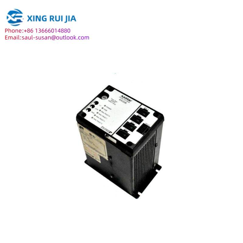 RELIANCE 61C22B I/O Module