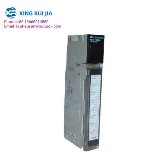 Schneider ATV310HU22N4A  PLC Module