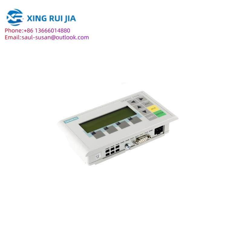 Siemens 6AV7861-1T?A00-0AA0