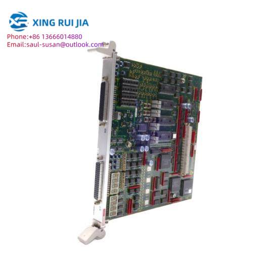 Siemens 6DD1606-3AC0  IT41 Expansion Module