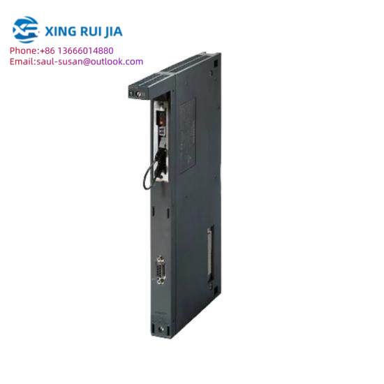 Siemens 6DD1607-0EA2  Expansion Module