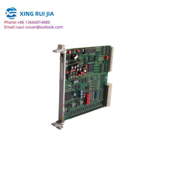 Siemens 6DP1232-7AA Encoder Preparation Module