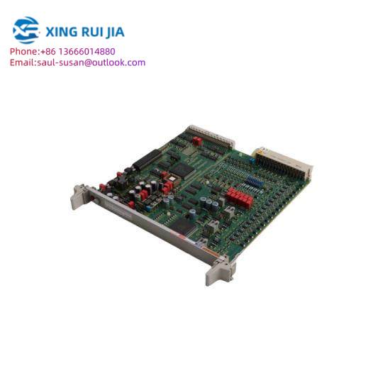 Siemens 6DP1232-7AA Encoder Preparation Module