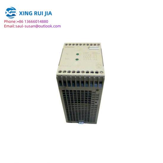 Siemens 6DS 1117-8AA Teleperm M Module