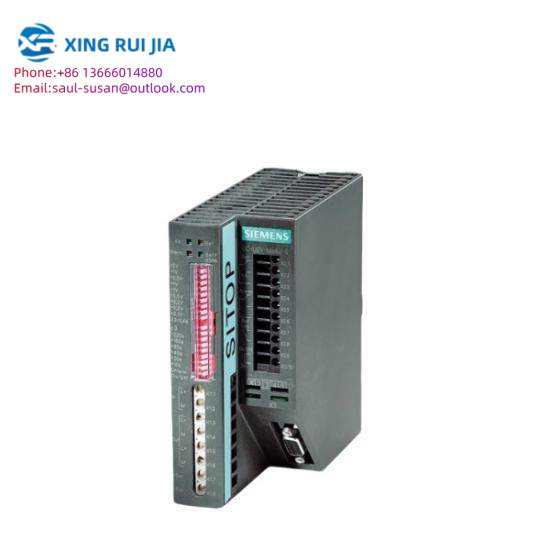 Siemens 6EP1931-2DC42 SITOP Module  SIMATIC