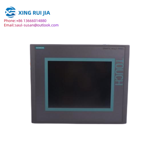 SIEMENS 6ES5920-3UA12  CPU920