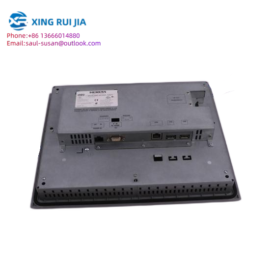 SIEMENS 6ES5920-3UA12  CPU920